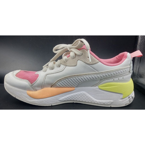 PUMA X-Ray Game Bubblegum sneakers‎ - size 6 - Picture 5 of 14